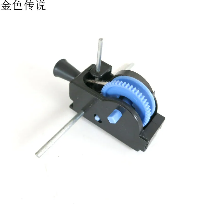 

Pull box Pull box accessories Toy power gear box accessories diy handmade materials Creative DIY