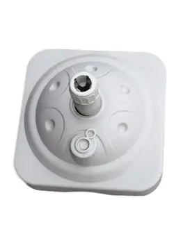 

Umbrella Base Water Injection Flagpole Street Sign Base Fishing Umbrella Seat Wedding Arch Base 10kg15KG Beach Umbrella Tool