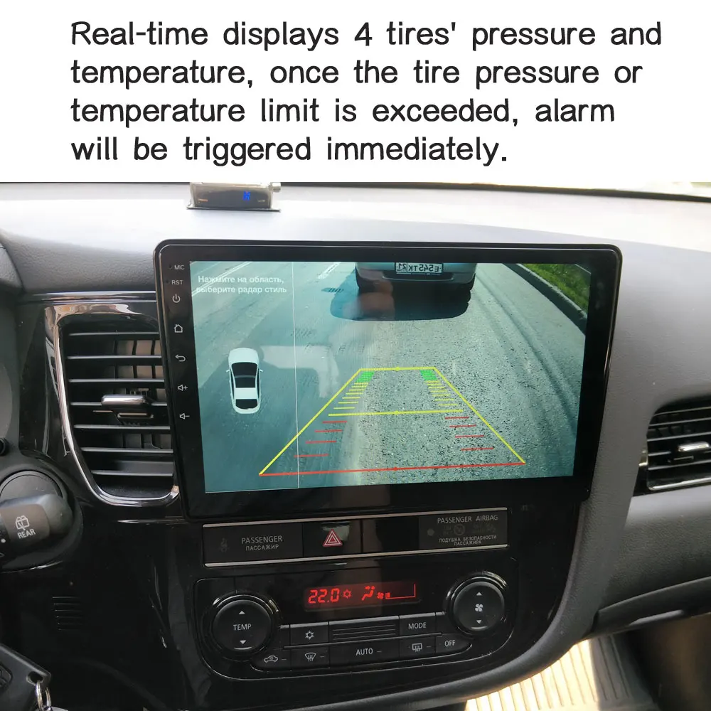 Для Mitsubishi Outlander 3 автомобильный мультимедийный плеер PX6 6 ядерный Android 9,0 навигация авто радио 2 Din Стерео DVD