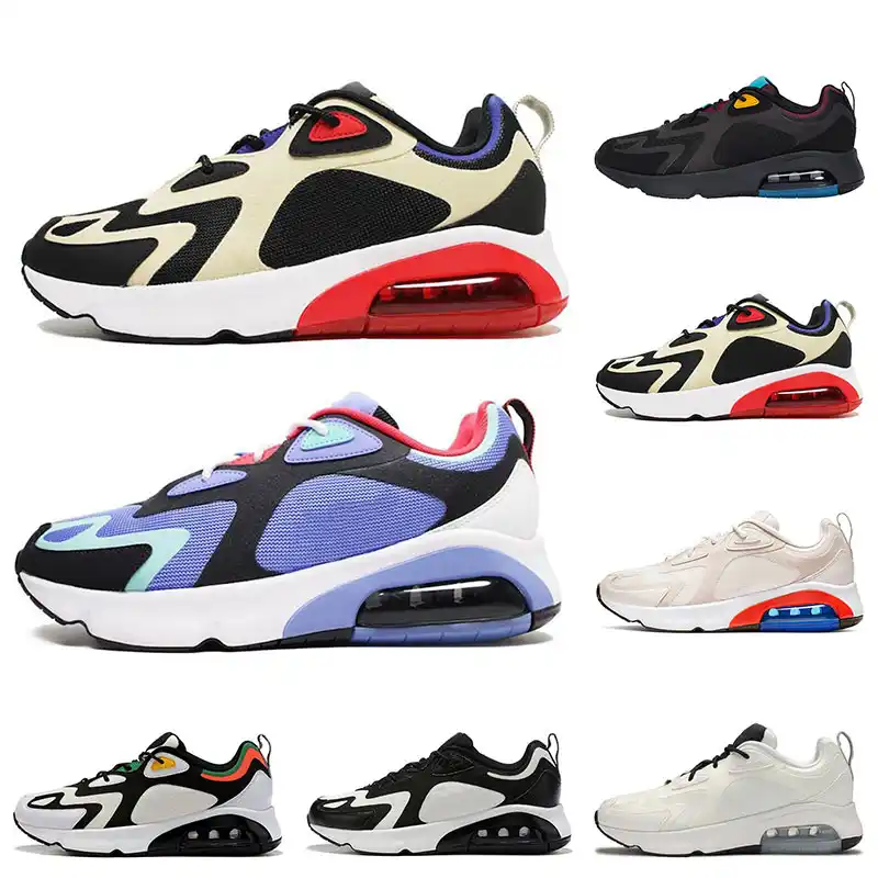 200s sneakers