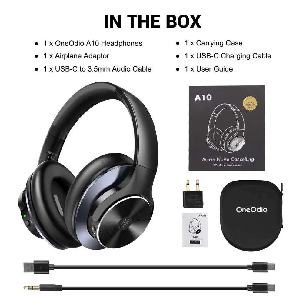JBL TUNE 700BT Wireless Bluetooth Headphones Pure