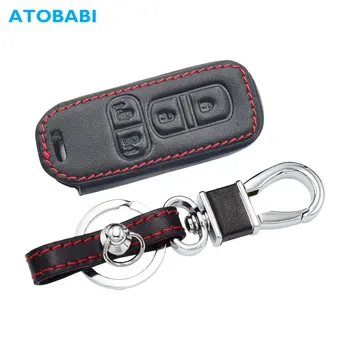 Key Case Car Accessories Remote Holder Protect Repair For Honda Nbox Custom N Box Plus N Wagon N Wgn 4button Sliding Doors Key Buy At The Price Of 2 In Aliexpress Com