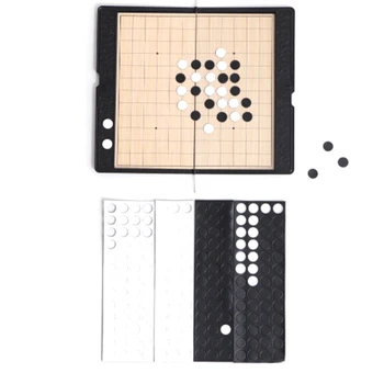 

Portable Wallet Magnetic Go Folding Magnetic Go