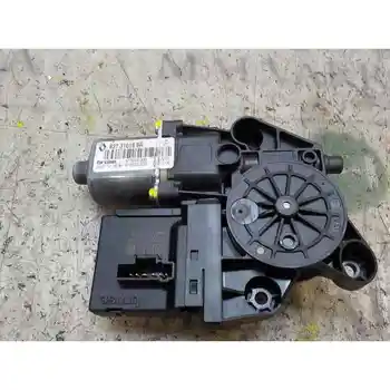 

WINDOW MOTOR REAR LEFT RENAULT SCENIC III BROSE 6 PINS