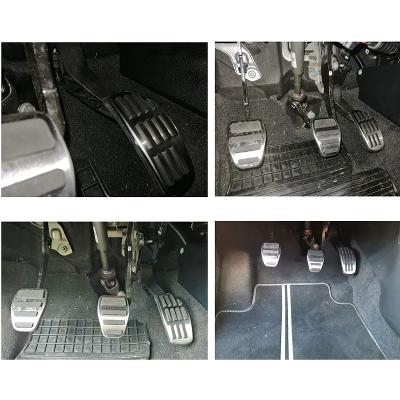 Крышка для автомобильной педали газа подходит Nissan X Trail Rogue T32 Qashqai Sport J11 Kicks Renault Koleos