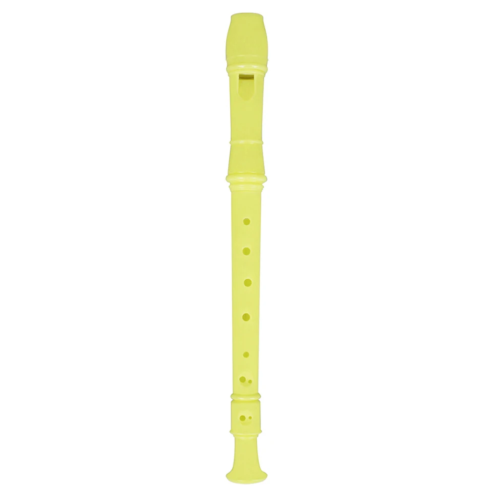 Yellow Flute