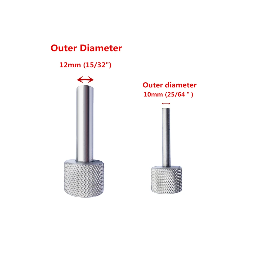 Рисунок 2 - Наполняющая головка для полуавтоматической