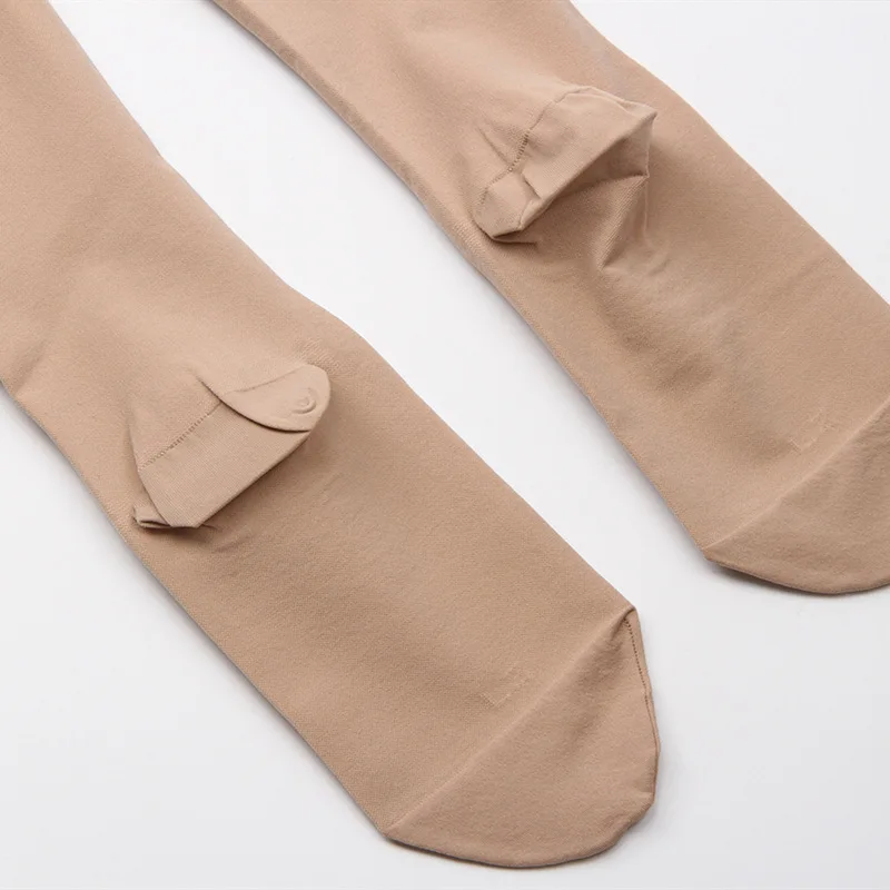 women Men   32 mm Hg Medical   Pressure CLASS 2  Varicose Veins   Compression Stockings tights