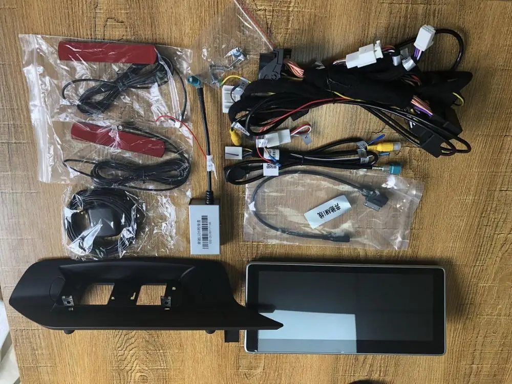 HFCYJIA 10,2" 8 Core Android 8,1 Системы автомобиля экранный проигрыватель для Benz CLS W218 2011-2013 gps Navi Регистраторы WI-FI 4G BT SWC 4+ 64 ГБ