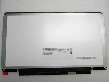 

Matrix for 13.3" Laptop LCD Screen for B133XTN01.6 Side Brackets Matte 30 Pin For HP ProBooK 430 G4 eDP Replacement