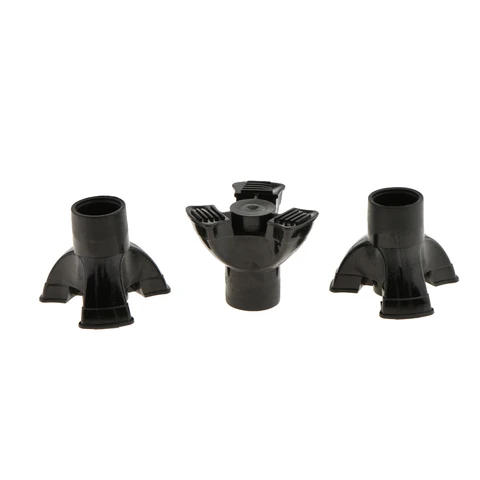Walking Stick Ferrules Rubber End Cane Crutch Protector Bottom