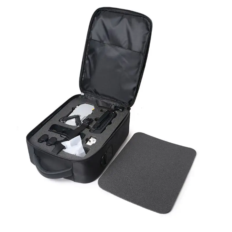 Сумка рюкзак для хранения Защитная сумка коробка для хранения для DJI Mavic Mini Drone E65A