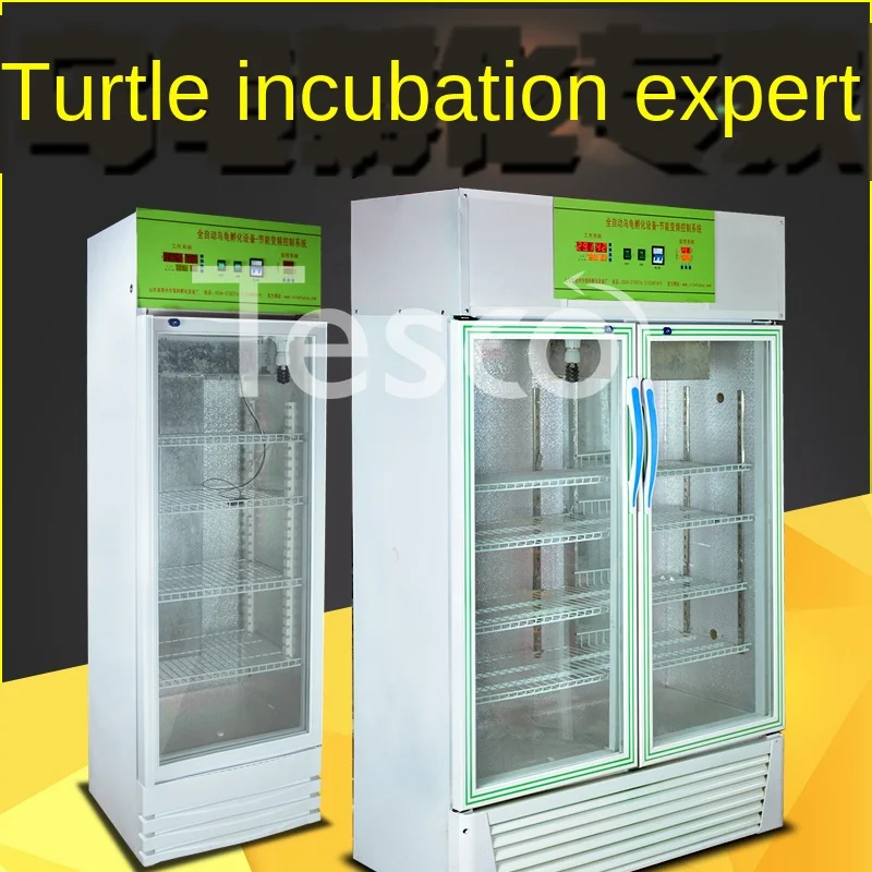 

Turtle Egg Incubator Egg Incubator Automatic Constant-Temperature Incubator Intelligent Small Pet Crawling Household Turtle