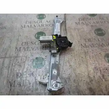

REAR WINDOW RIGHT FIAT BRAVO (198) 1.6 JTDM 16V cat [15036783]