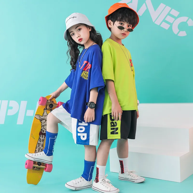 Детская шляпа в стиле хип-хоп для мальчиков и девочек, Панама, детские костюмы для уличных танцев, реквизит для шоу, вечерние кепки в стиле джаз