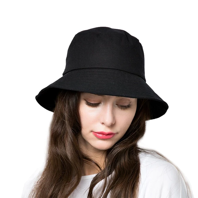 cappelli da pescatore donna