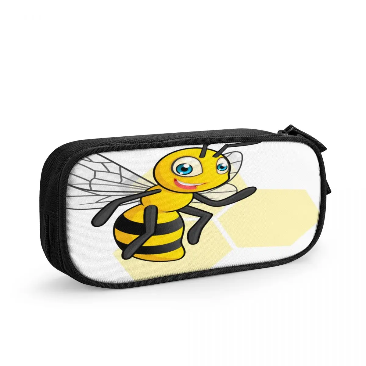 Чехол для карандашей Bee 30 школьные принадлежности пенал школьный стационарный