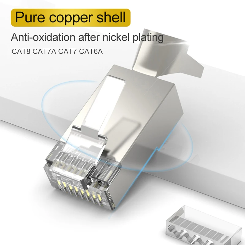 xintylink cabo de conexao ethernet conector rede 8 portatil 01