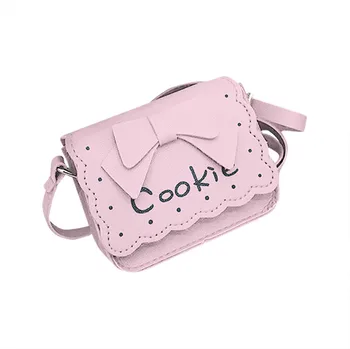 

5 color mini flap bags cute Cute Personality Bow Shoulder Cross Bag Coin Purse 2020 сумка женская daily new