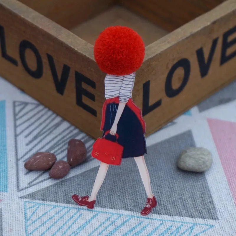 Новые Броши для футболок и сумок высокое качество аксессуары сделай сам свитеров