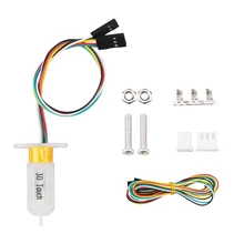 3d sensor de toque automático bedleveling sensor bl toque bltouch peças da impressora 3d reprap mk8 i3 ender 3 pro anet a8 tevo