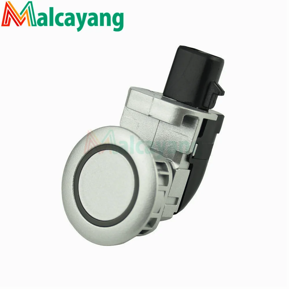 B0 PDC Parking Distance Control Sensors 89341-50021 8934150021 For Toyota Celsior Lexus LS430 4.3L 2000-2003 - Название цвета: B0