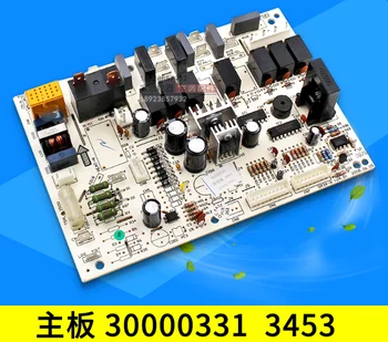 

Suitable forGree air conditioning circuit board 30000331 3453 computer board control board strong electric board GR3X-B