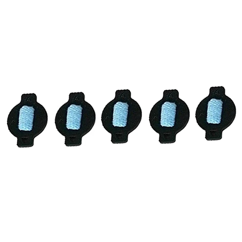 20 шт./лот колпачок для воды, набор для IRobot Braava 380 380T 320 Mint 4200 4205 5200 5200C Замена робота 20 шт./лот колпачок для воды, набор для IRobot Braava 380 380T 320 Mint 4200 4205 5200 5200C Замена робота