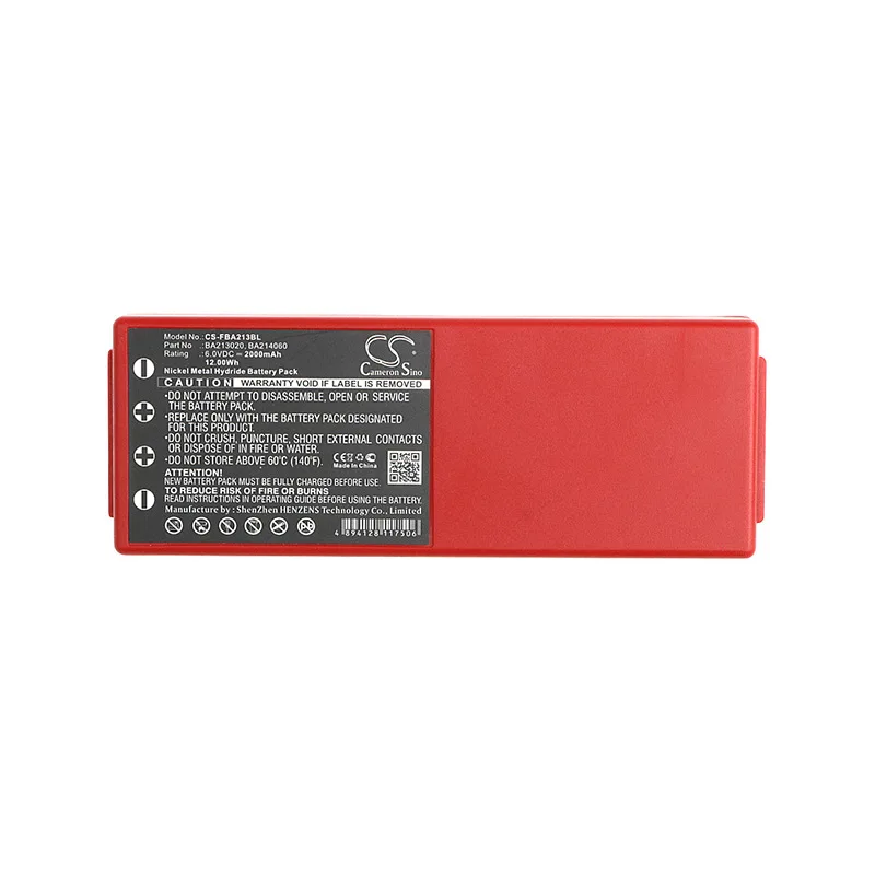 CS-FBA213BL-5