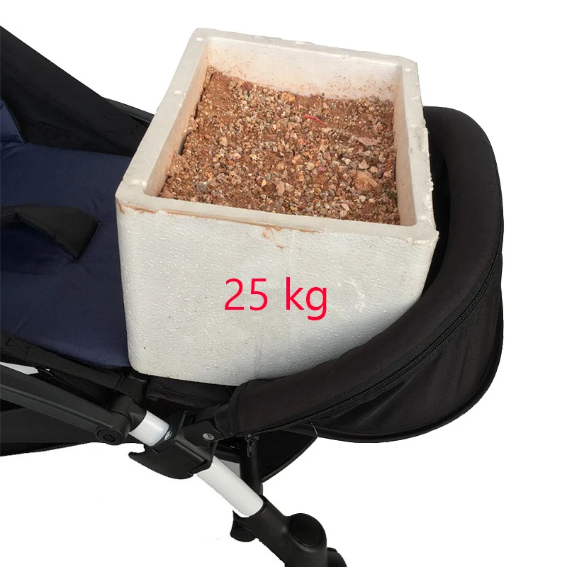 Аксессуары для детской коляски 2 into1 удлинитель и подлокотник Babyzen Yoyo Yoya Yuyu