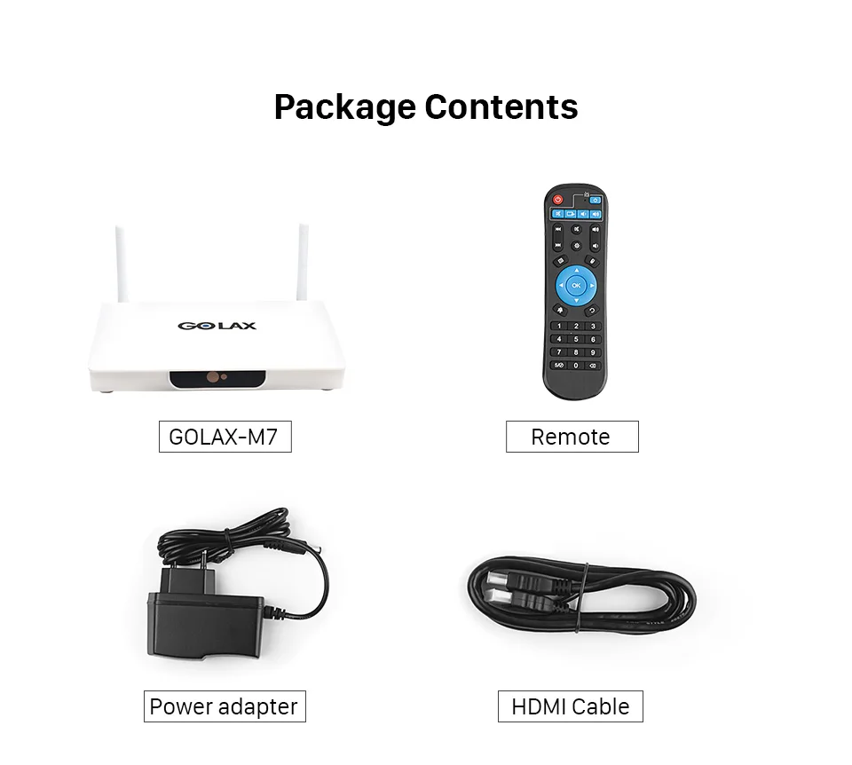 IPTV арабский Франция Бельгия Нидерланды IPTV испанский Германия Android 7,1 golax-m7 1G+ 8G коробка 1 год QHDTV IPTV подписка