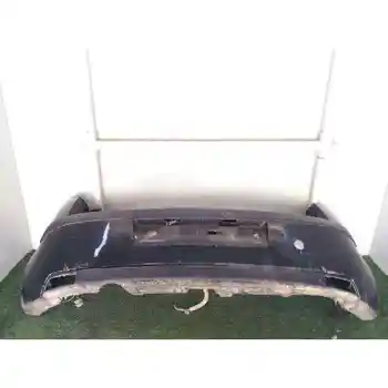 

7013W0 REAR BUMPER CITROEN C4 SALOON