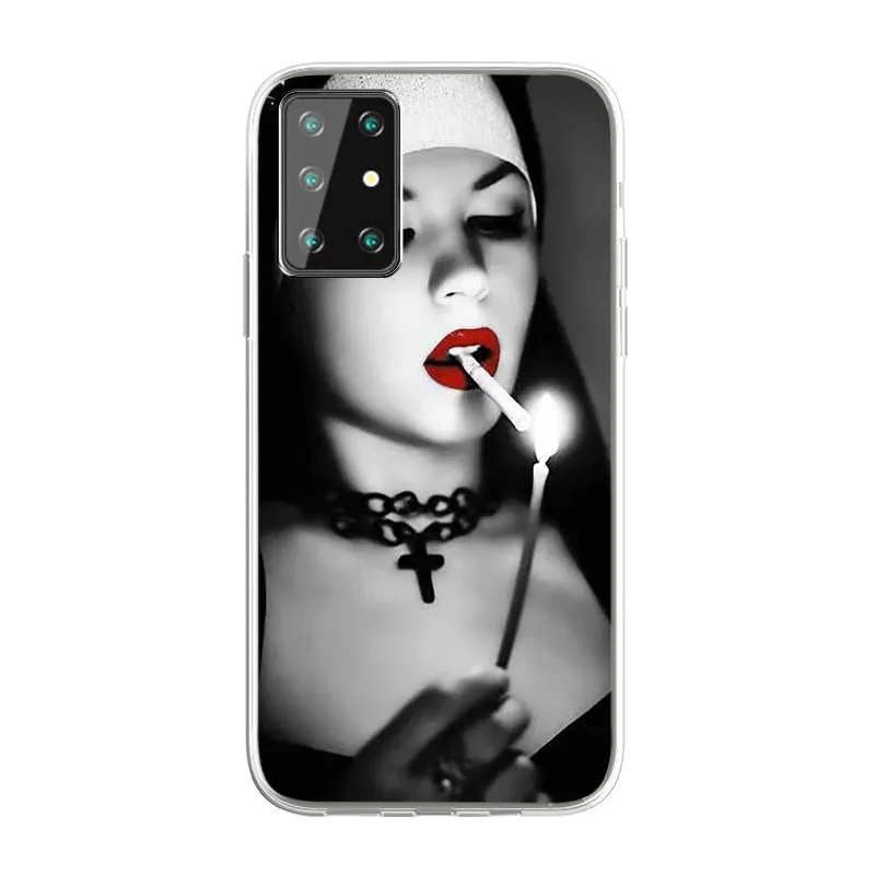 TPU Silicon Phone Case For Cubot X30 Fundas Cubot Power P20 P30 X19 X30 R11 Z100 Note 20 X 30 Coque Fashion Painted Print Cover cell phone belt pouch Cases & Covers