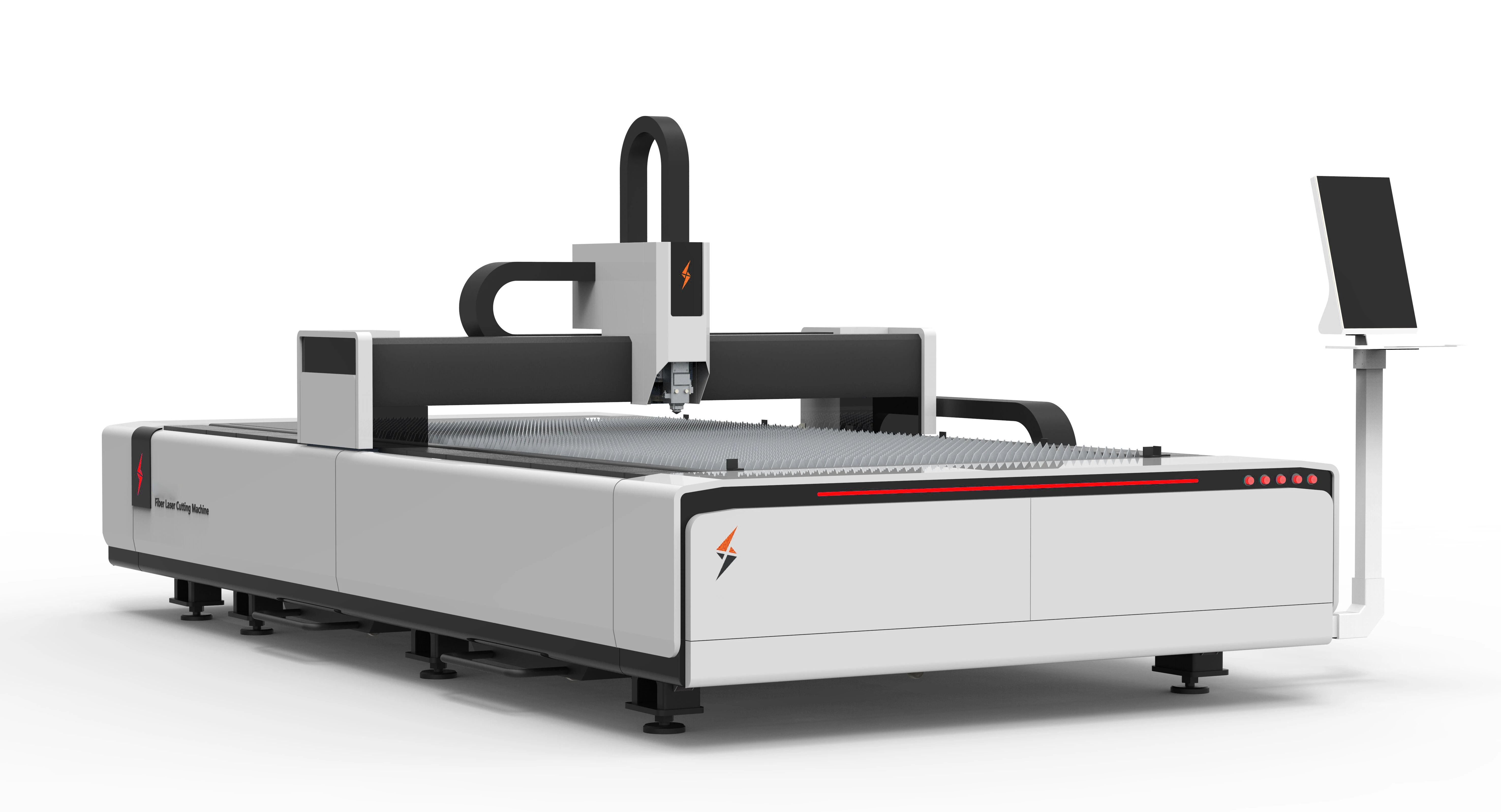 Heavy duty 2000w cnc fiber laser cutting machine priceWood Routers AliExpress