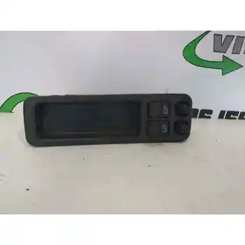 

30815237 WINDOW REGULATOR FRONT LEFT VOLVO S40 SALOON