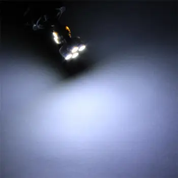 

21pcs For BMW E46 Sedan Coupe M3 1999-2005 White Car LED Light Interior Lamp Hot