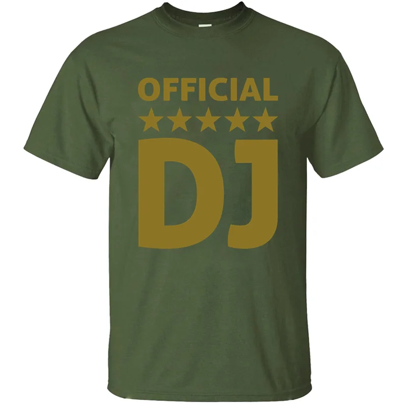 Забавная Повседневная Официальная футболка dj для мужчин и женщин Летняя мужская футболка с надписью знаменитые комиксы Топы в стиле хип-хоп