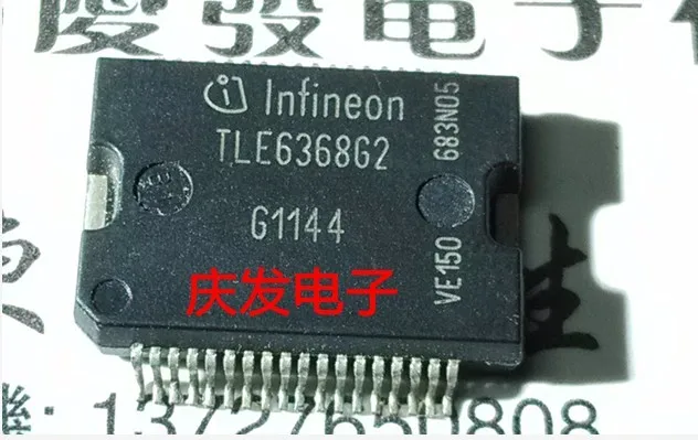 TLE6368G2