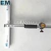 Accessories Free Shipping! KRT-025 Glass glass tools SPEED CUTTER.T-Shaped Cutter.Including (Inches and Centimeters) 5