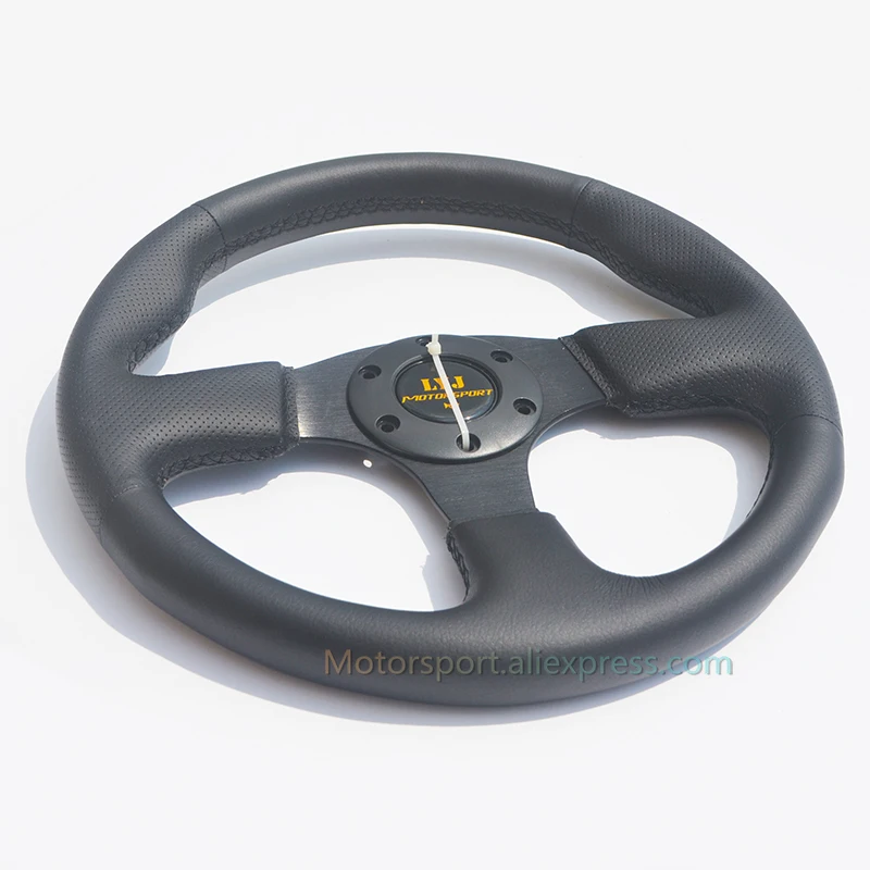 steering wheel  (2)