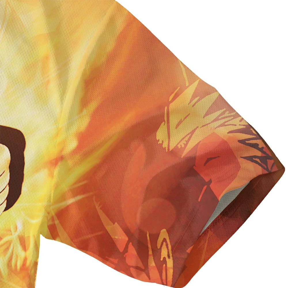 Breathable Mesh Cloth ONE PIECE Comic Series 3d T Shirt Luffy Tshirt Women Men Boys Kids ONE PIECE T-shirt Cartoon Breathable Mesh Cloth ONE PIECE Comic Series 3d T Shirt Luffy Tshirt Women Men Boys Kids ONE PIECE T-shirt Cartoon