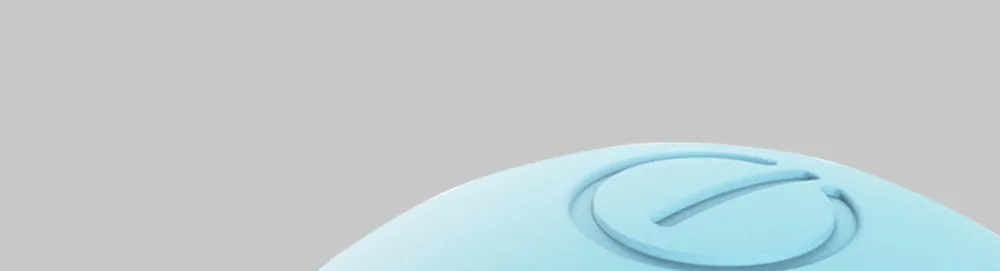 Xiaomi Mijia мини-массажер для головы 3D стерео массаж двухсторонний объемный 2 скорости регулируемый IPX7 водонепроницаемый type-c Портативная зарядка