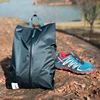 AONIJIE Multifunction Waterproof Shoe Bags Portable Sports Storage Pack for Travel Outdoor Camping Hiking Trail Running 3