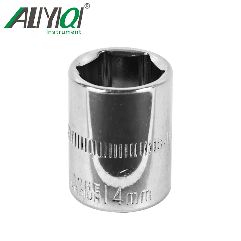 1/4 11 мм 14 аксессуары для ремонта инструмент торцевой ключ головка рукав|Гаечный