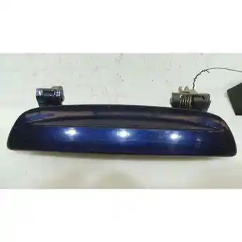 

S69120 HANDLE REAR OUTER LEFT» OTHERS... Models