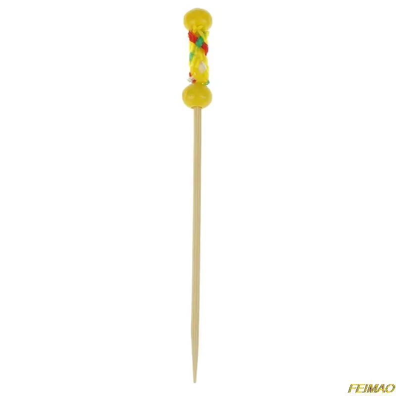 Шпажки 50 См Деревянные Купить