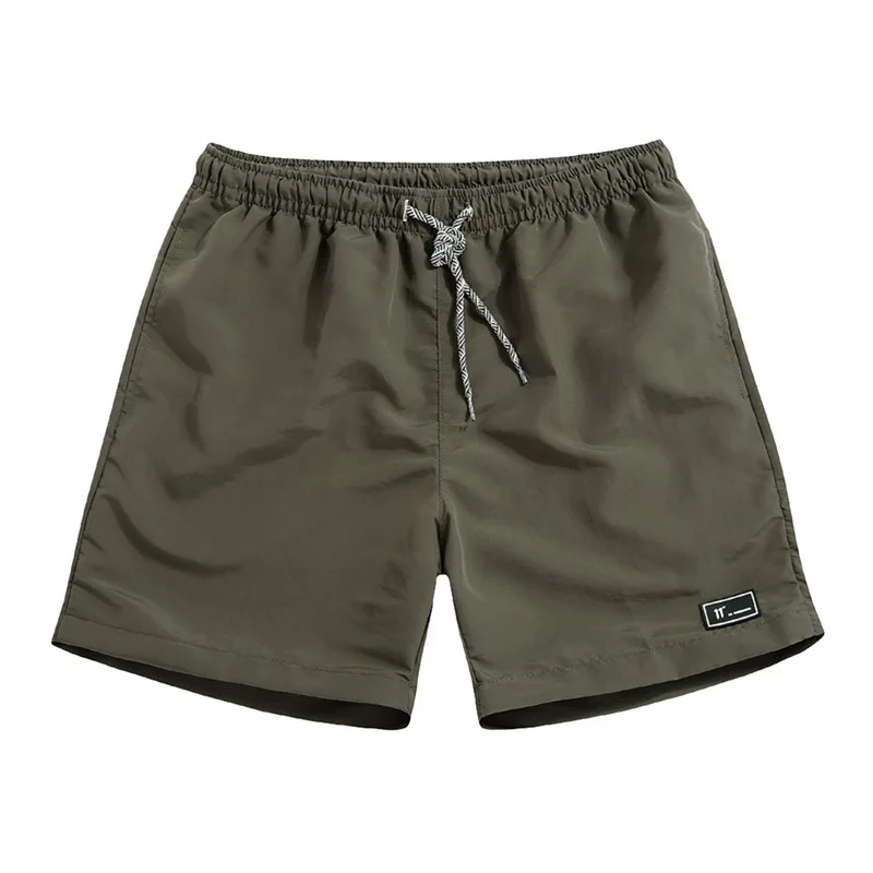 2020 Summer Shorts Men Jogger Board Men's Shorts Bottoms Mens Breathable Elastic Waist Plus Size Beach Short Bermudas Masculina 2020 Summer Shorts Men Jogger Board Men's Shorts Bottoms Mens Breathable Elastic Waist Plus Size Beach Short Bermudas Masculina