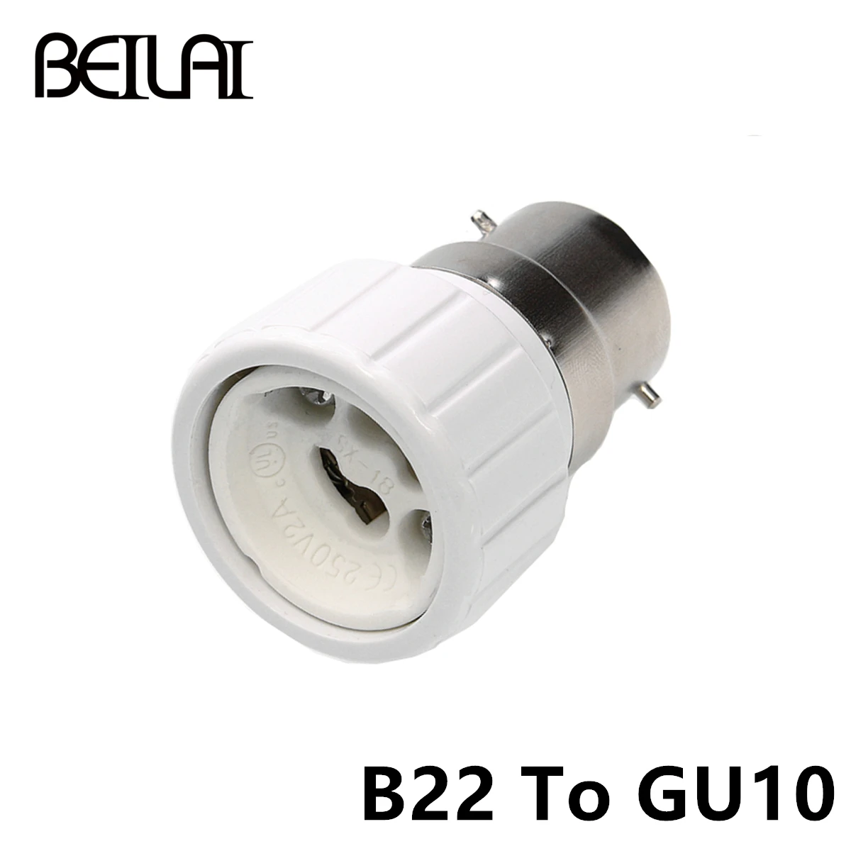 1x конвертер E27 E14 MR16 GU10 G9 светодиодный адаптер для ламп высокое качество материал огнеупорный разъем адаптер держатель лампы