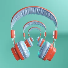 Hifi наушники 6/12 месяцев гарантии поддержка Spotify Премиум музыка в течение 12 часов работает по всему миру