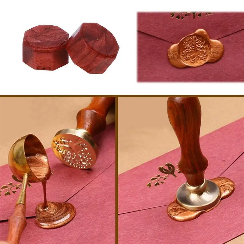 Wax Seal Stamp Rubber Stamp Kit Wax Seal Stamp Kit 35 Design And Initials Diy Wedding Kit Envelope Seal Wedding Stationery